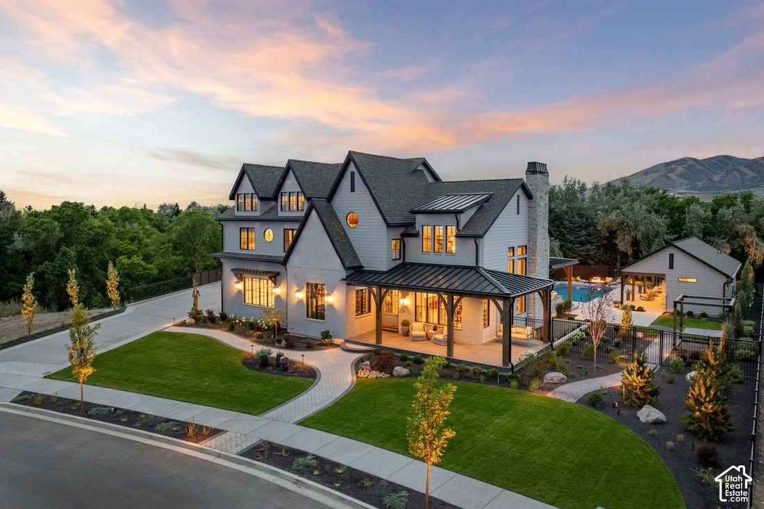 Haus in Highland, Utah, Vereinigte Staaten 1 - 18613074