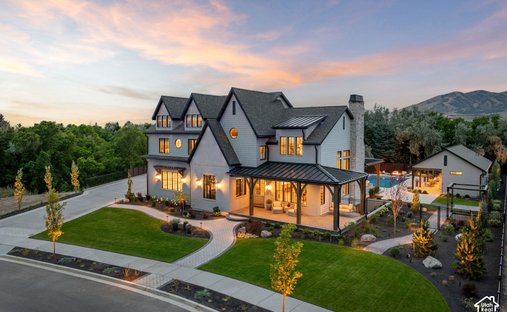 Casa a Highland, Utah, Stati Uniti 1