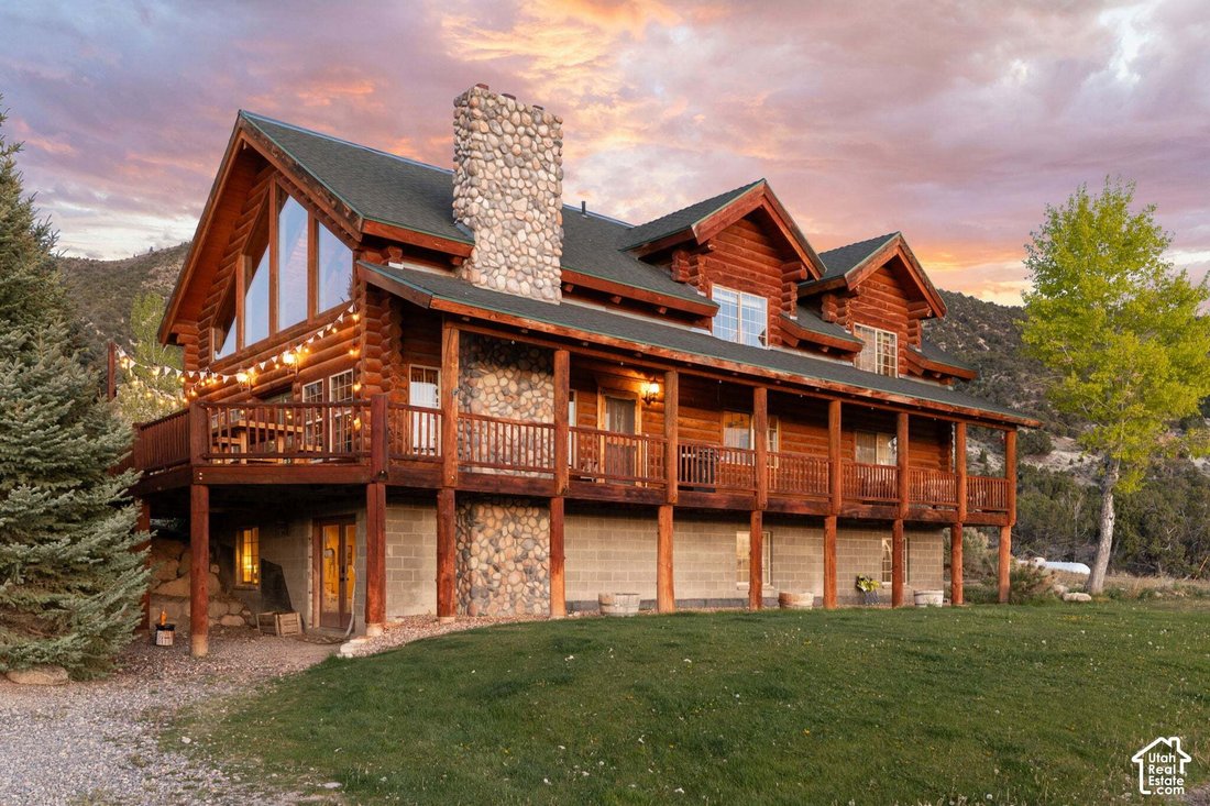 Maison à Manti, Utah, États-Unis 2 - 17758006