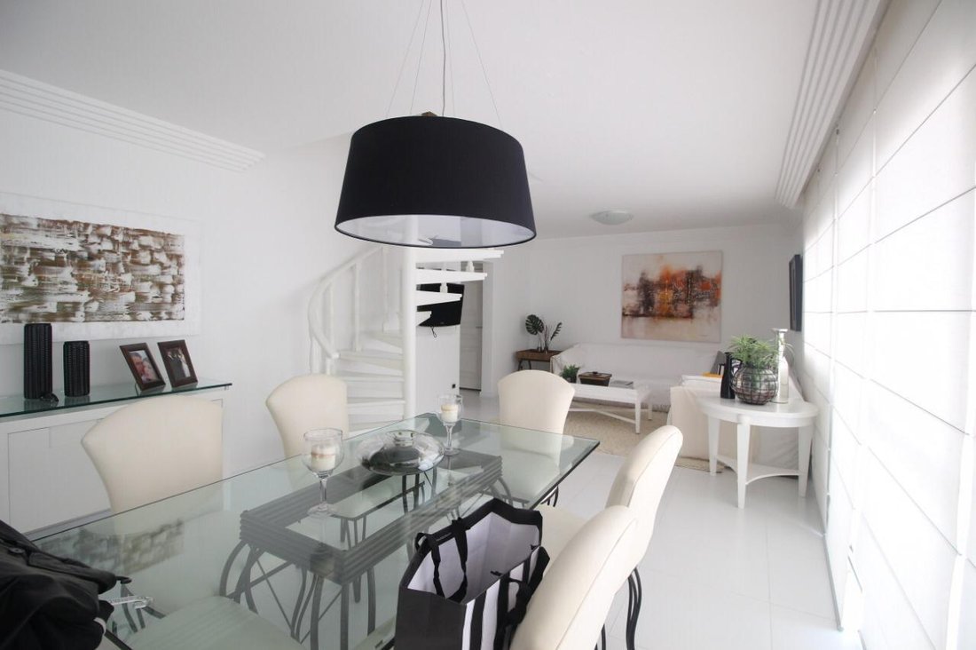 Apartment in Campo Belo, State of São Paulo, Brazil 5 - 19052731