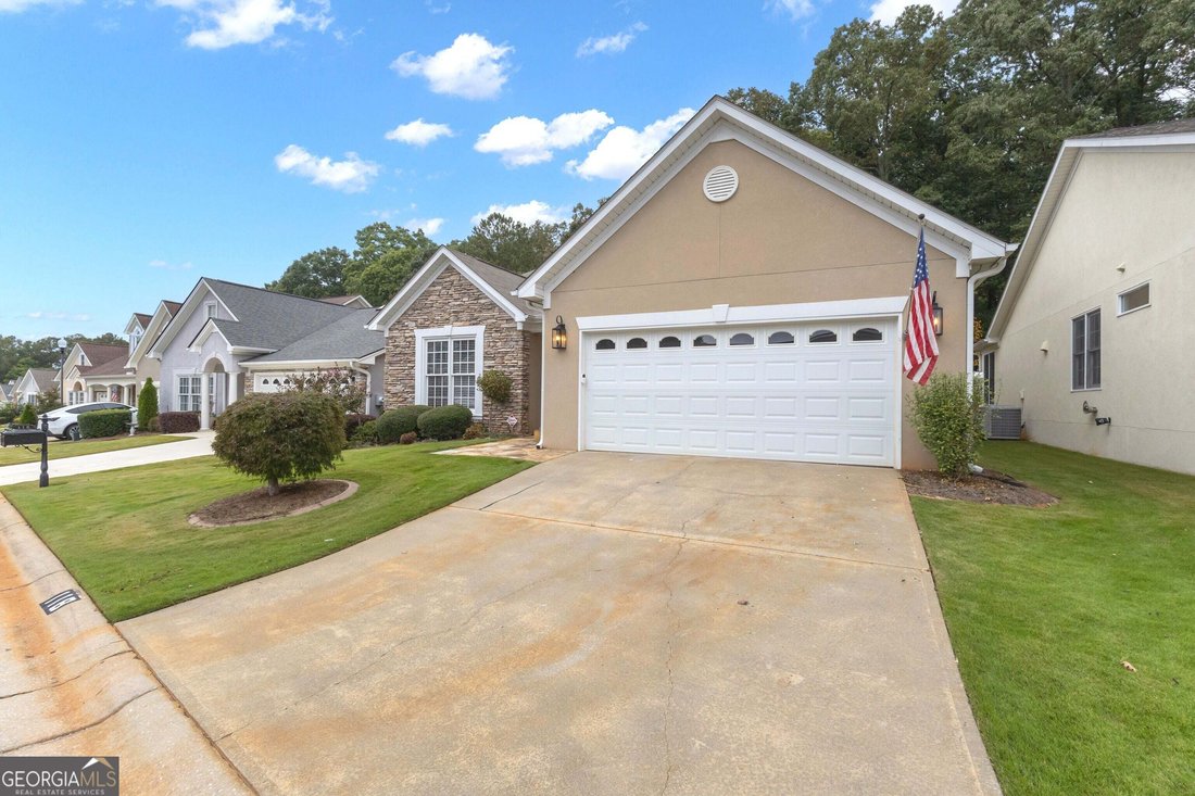 House in Peachtree City, Georgia, United States 2 - 19051384