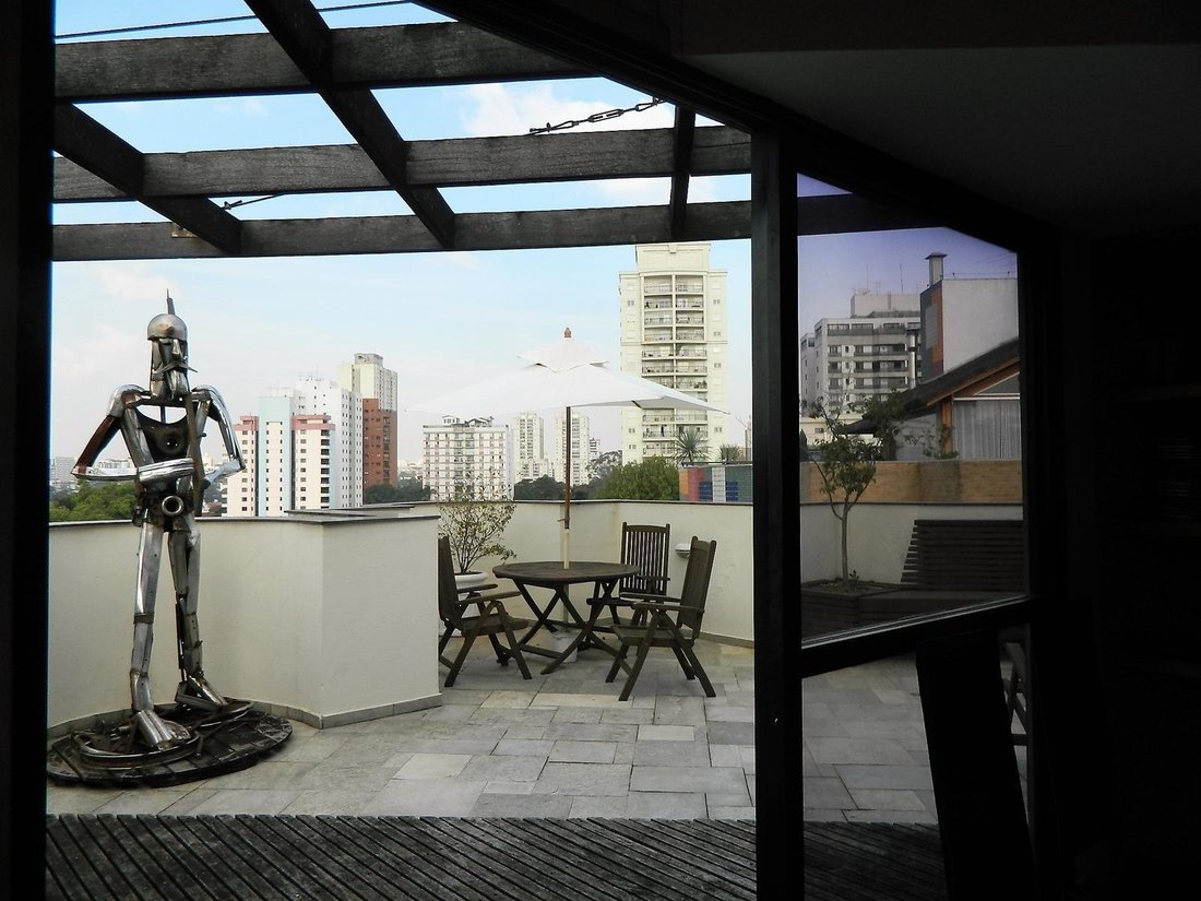 Apartment in Jardim Prainha, State of São Paulo, Brazil 5 - 19052728