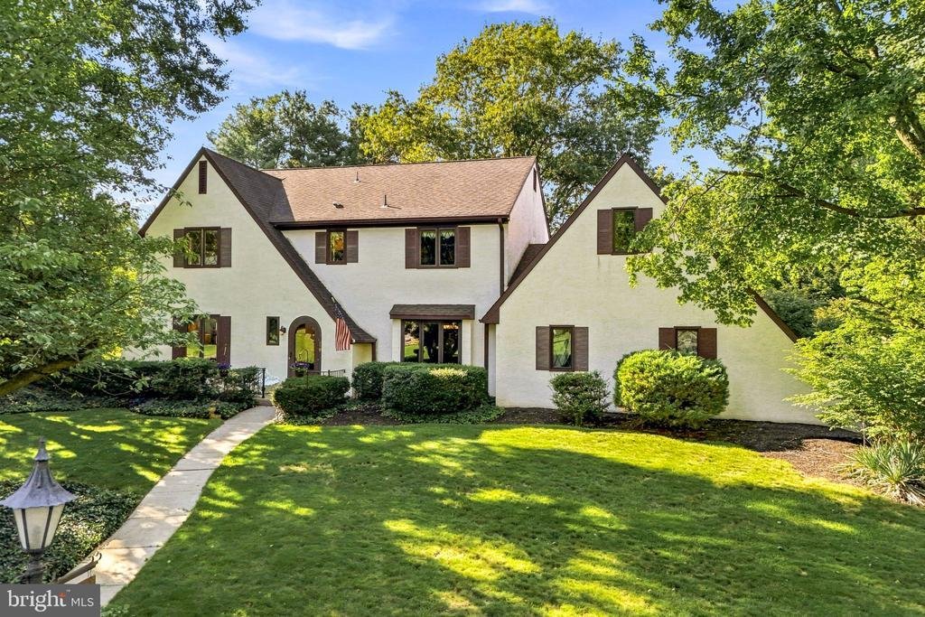 Maison à Moorestown, New Jersey, États-Unis 1 - 19052542