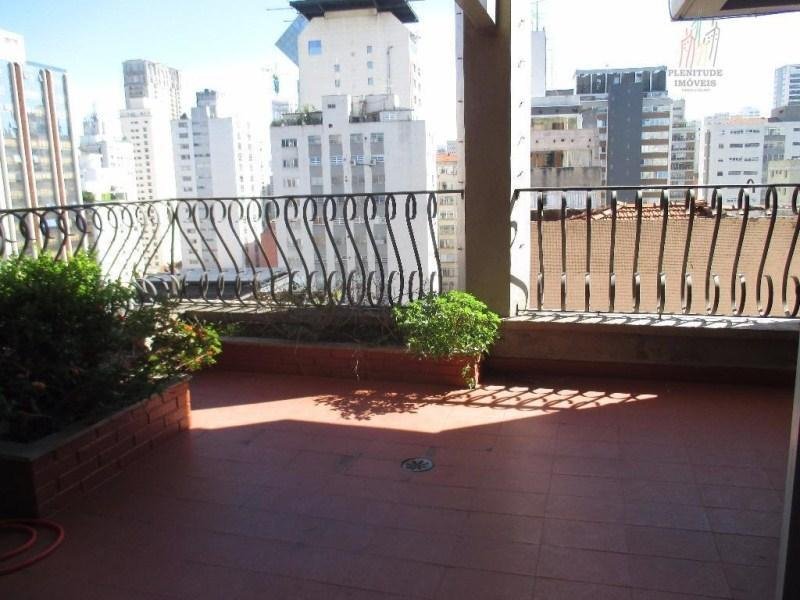 Wohnung in Jardim Paulista, São Paulo, Brasilien 5 - 19052958