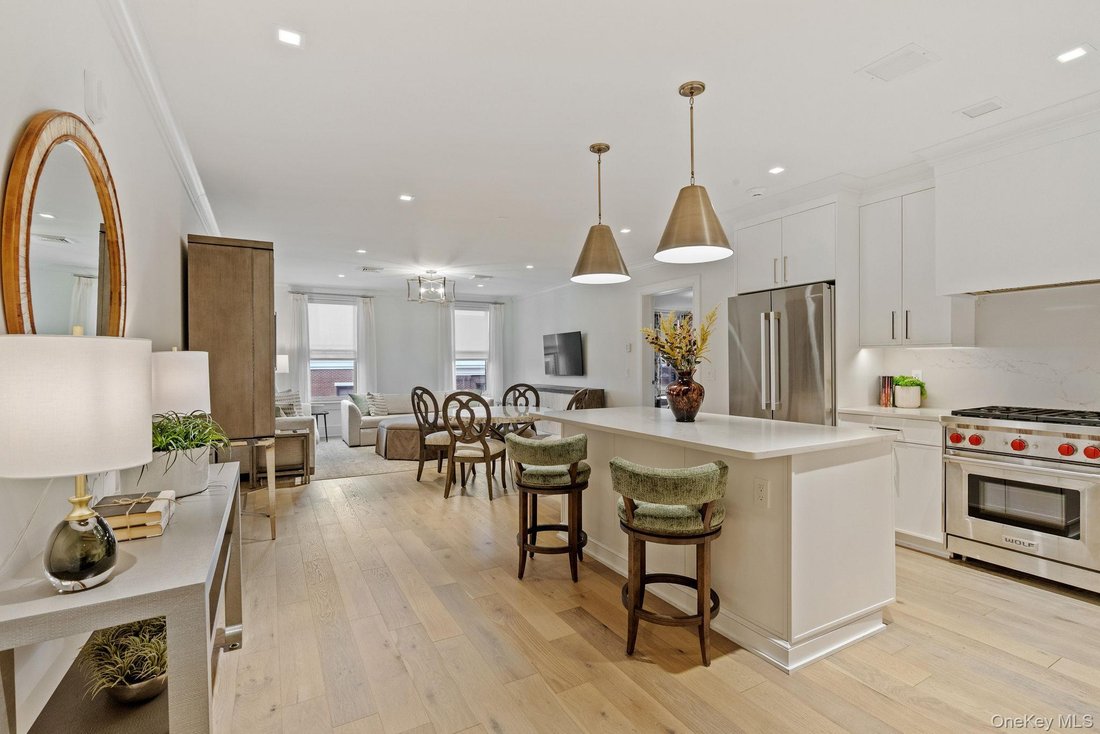 Appartement à Saratoga Springs, État de New York, États-Unis 4 - 19053883