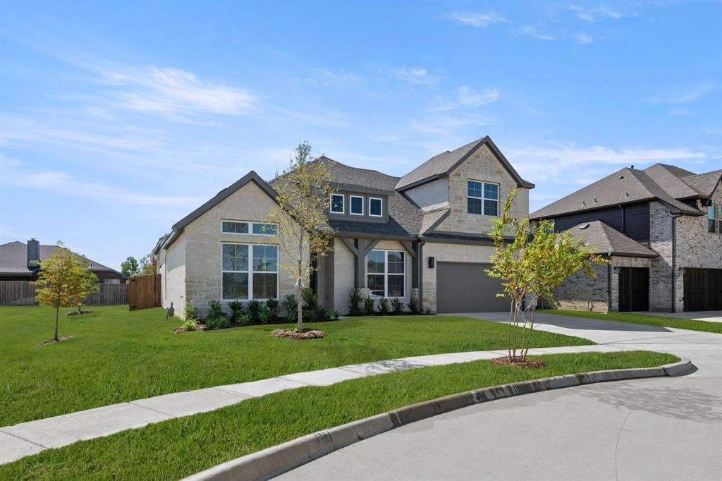 House in Burleson, Texas, United States 5 - 19054768
