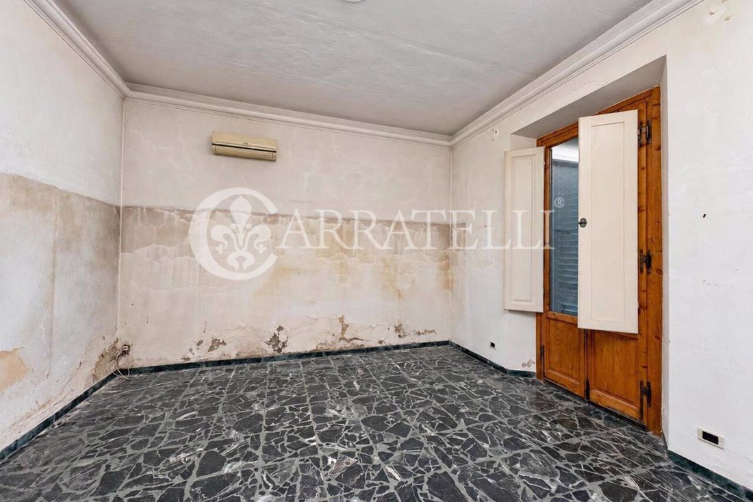 Appartement à Centro, Florence, Toscane 2 - 19053655