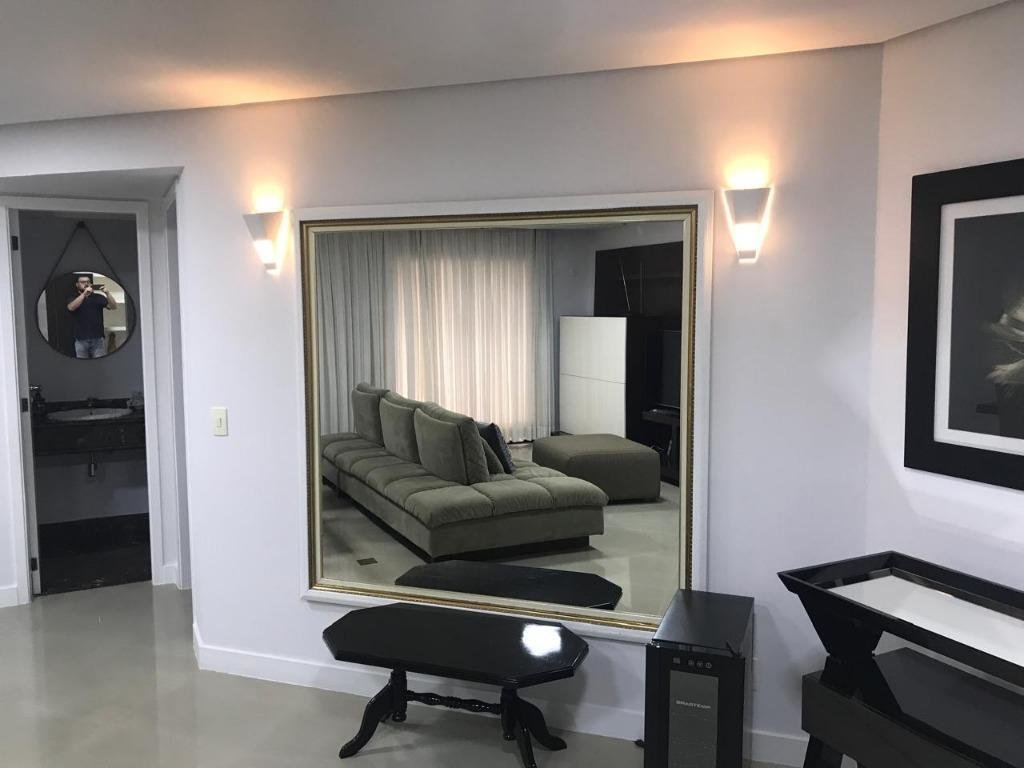 Appartement à Indianópolis, São Paulo, Brésil 5 - 19052834