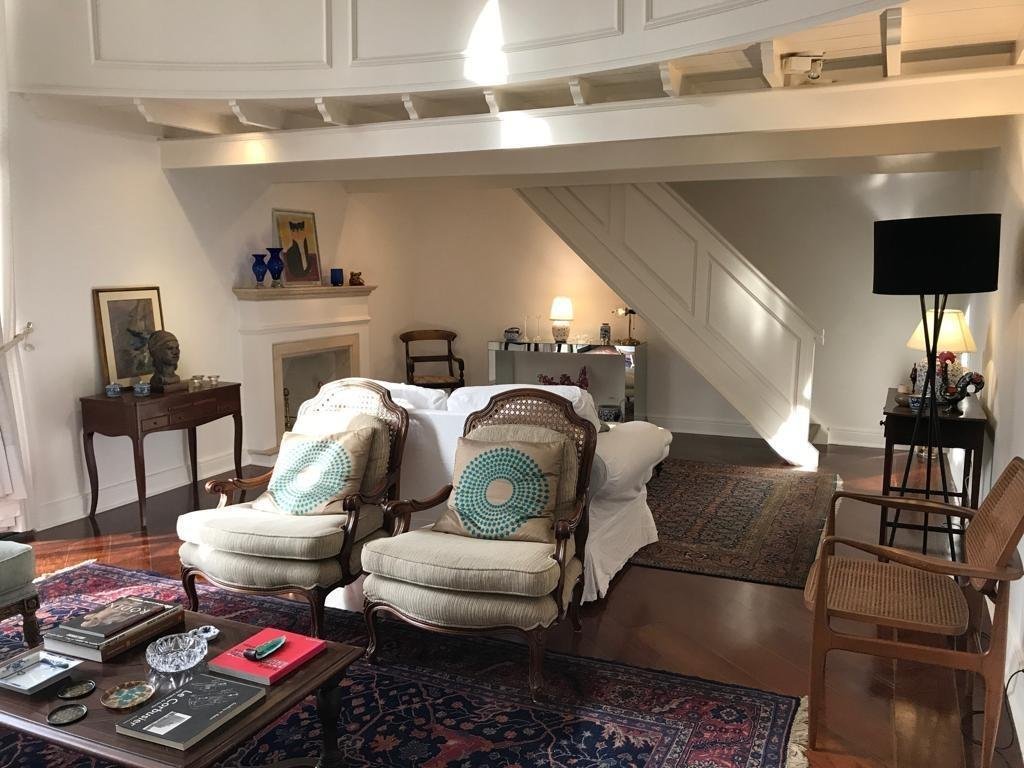 Apartment in Bela Vista, State of São Paulo, Brazil 1 - 19052748