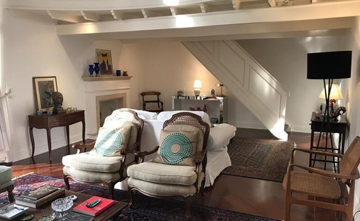Apartment in Bela Vista, State of São Paulo, Brazil 1