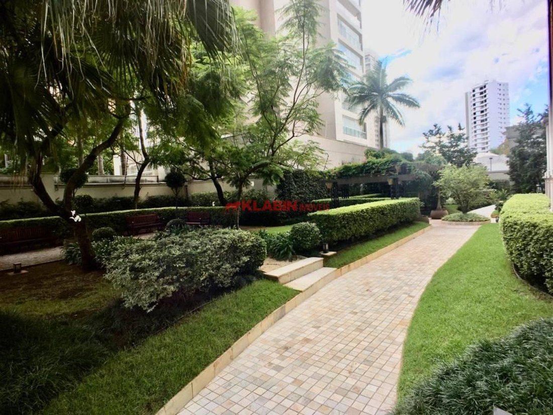 Appartement à Vila Mariana, São Paulo, Brésil 4 - 19052887