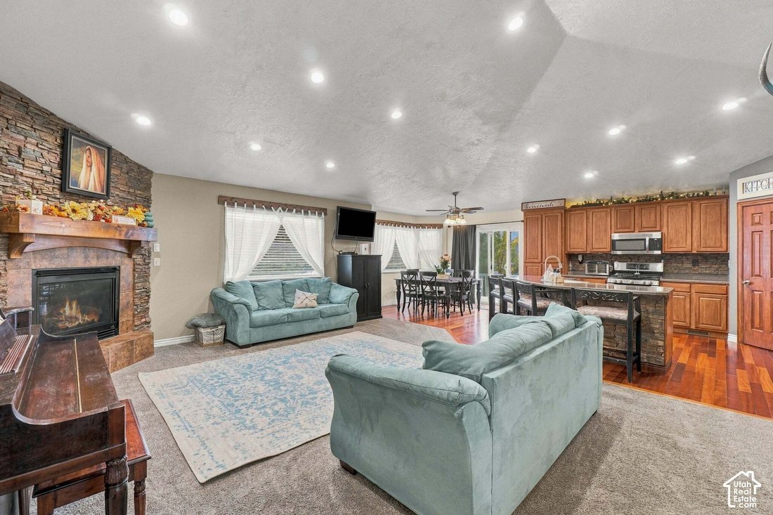Maison à Park City, Utah, États-Unis 5 - 19053919