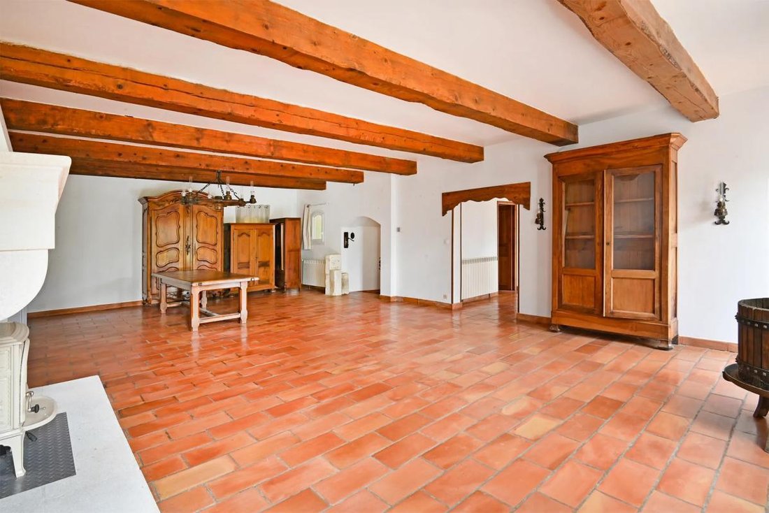 Maison à Gallician-Montcalm-Les Écarts, Vauvert, France 1 - 19055364