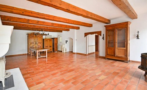 House in Gallician-Montcalm-Les Écarts, Vauvert, France 1