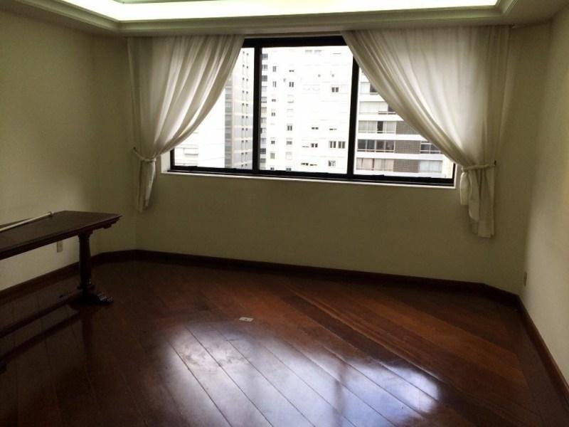 Apartment in Jardim Paulista, State of São Paulo, Brazil 4 - 19052968