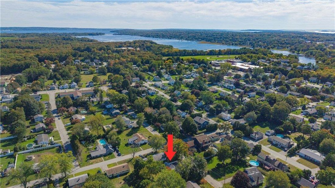 Haus in Warren, Rhode Island, Vereinigte Staaten 3 - 19053847