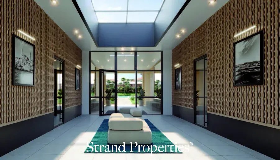 Apartment in Les Groules-Les Breguieres, Antibes, France 3 - 19050926