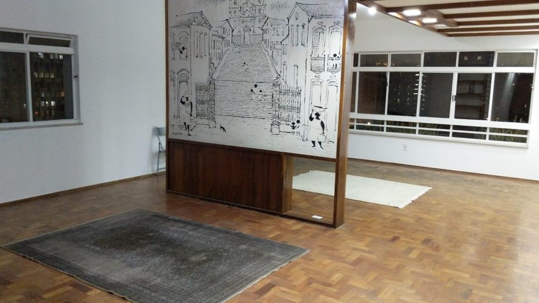 Apartment in Bela Vista, State of São Paulo, Brazil 2 - 19052719