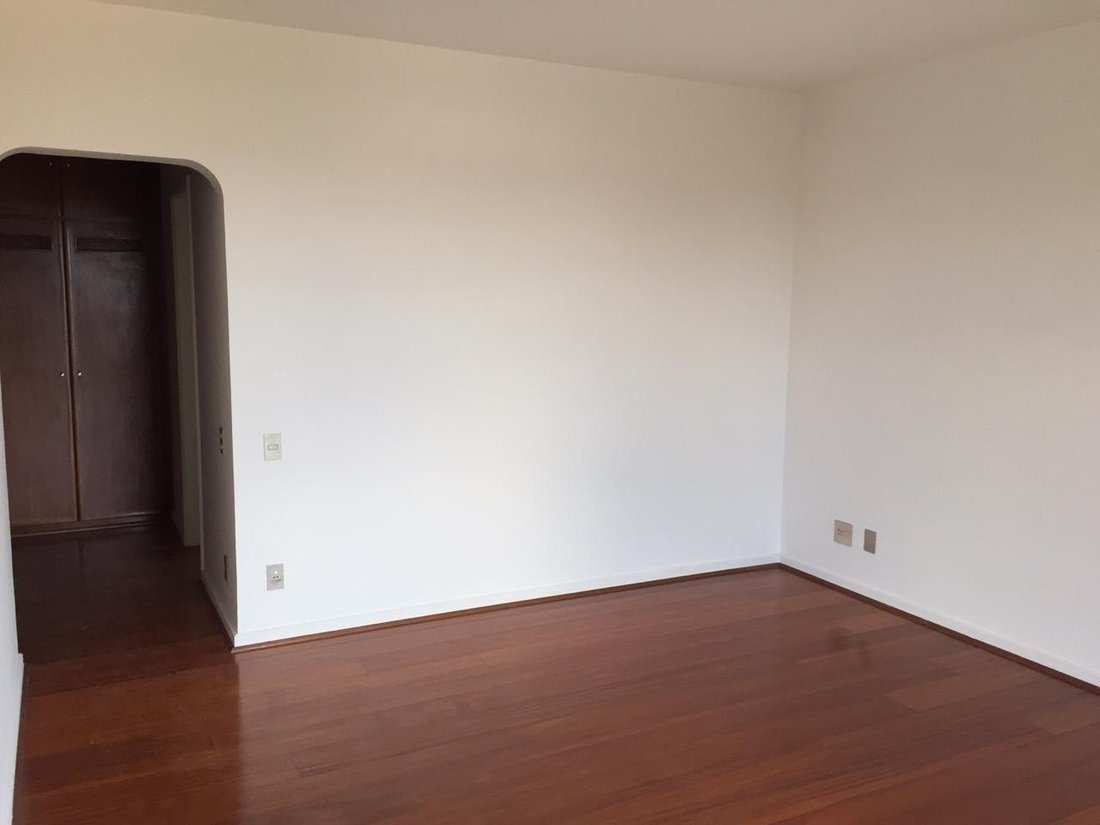 Wohnung in Santo Amaro, São Paulo, Brasilien 4 - 19052711