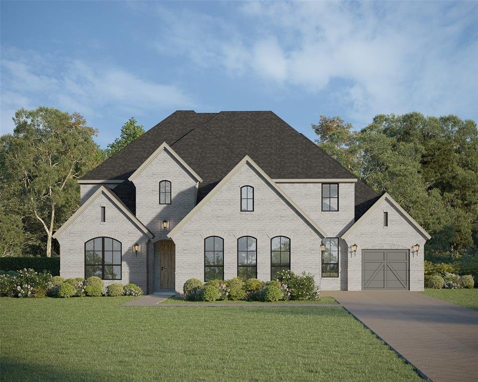 House in Midlothian, Texas, United States 1 - 19051542