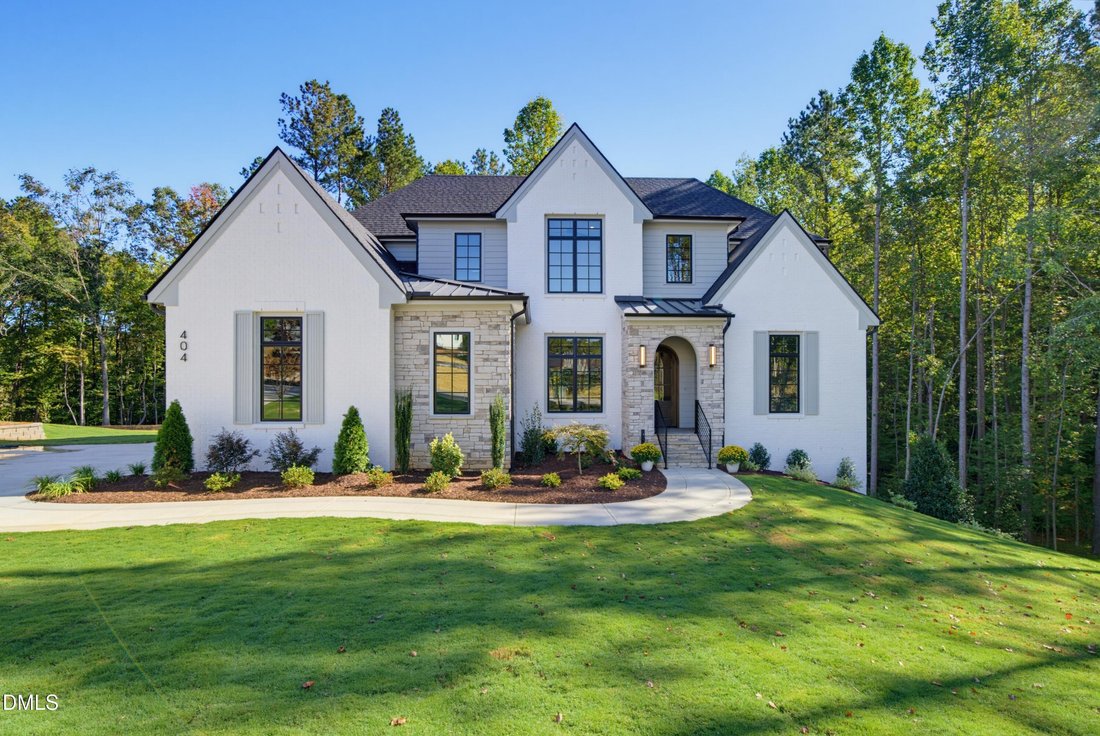 House in Raleigh, North Carolina, United States 4 - 16064806