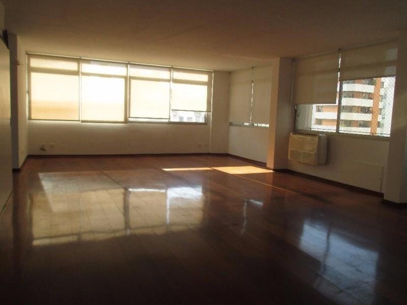Apartment in Cerqueira César, State of São Paulo, Brazil 3 - 19052960
