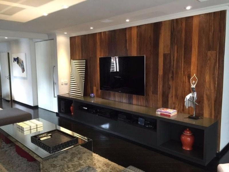 Apartment in Indianópolis, State of São Paulo, Brazil 2 - 19052864