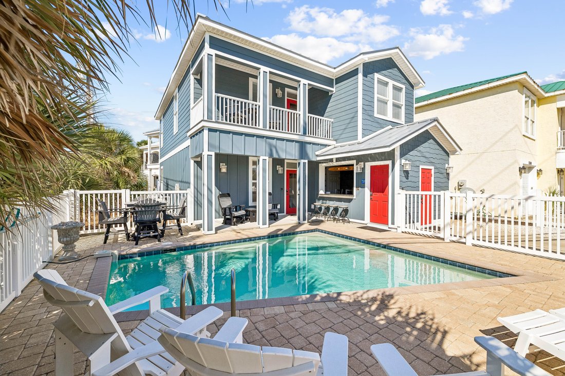 House in Rosemary Beach, Florida, United States 3 - 19053136