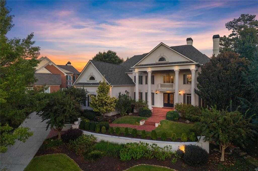 Casa a Milton, Georgia, Stati Uniti 2 - 19053851