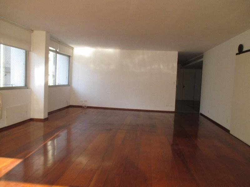 Apartment in Cerqueira César, State of São Paulo, Brazil 5 - 19052960