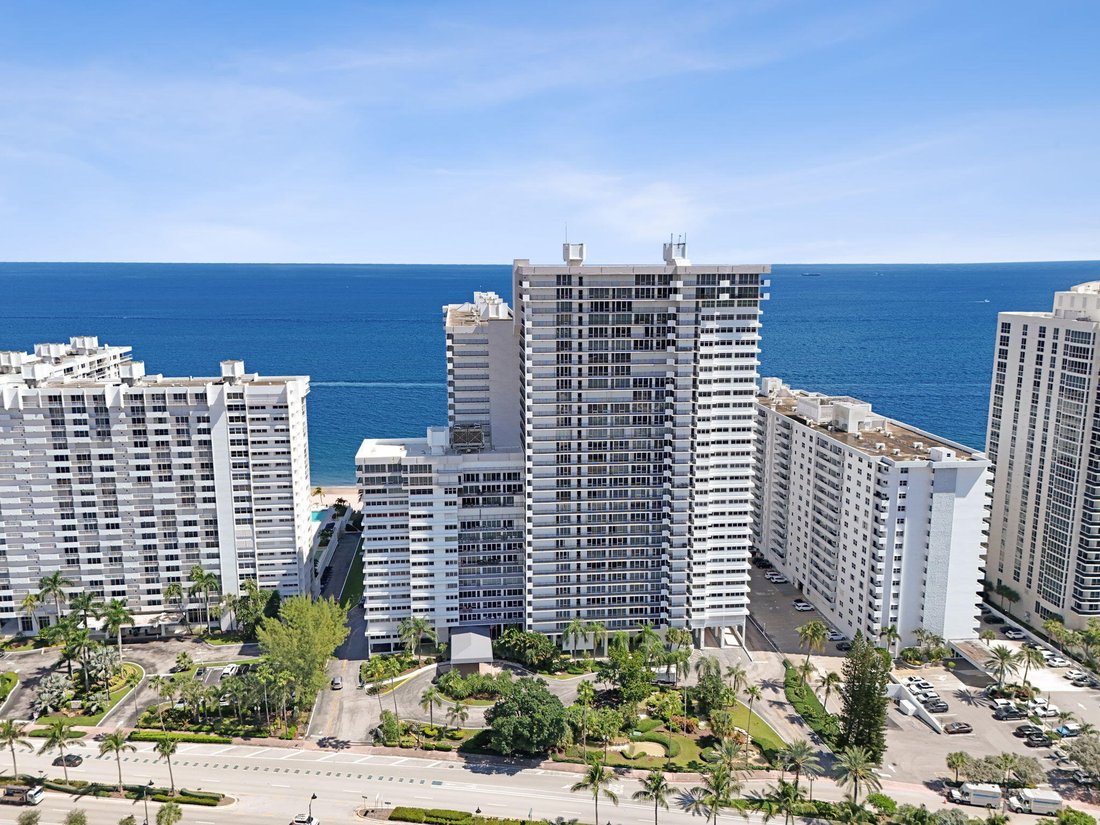 Condo in Fort Lauderdale, Florida, United States 5 - 19054441