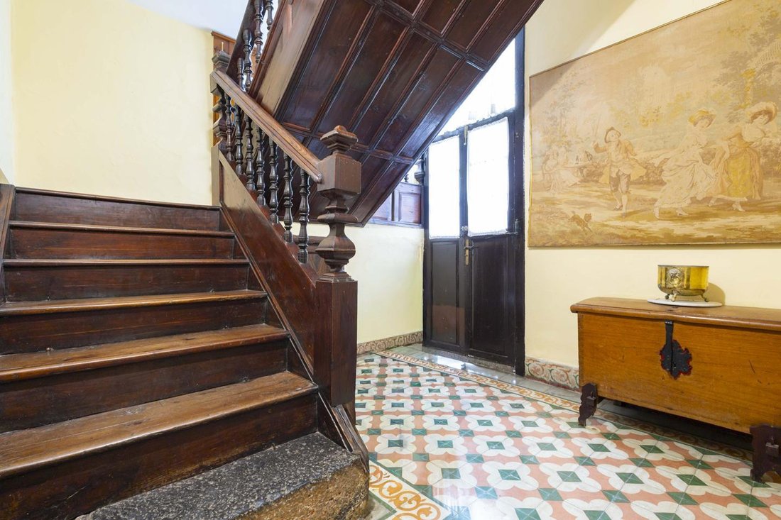 Villa en San Cristóbal de La Laguna, Canarias, España 3 - 19050832