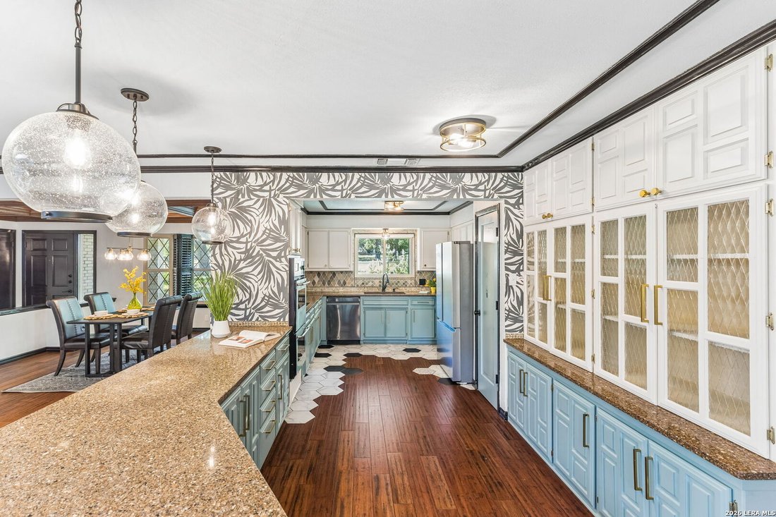 Casa a Scenic Oaks, Texas, Stati Uniti 4 - 19056109