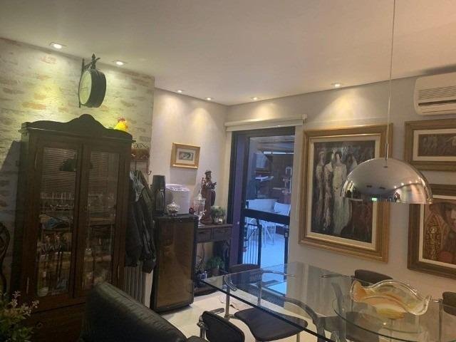 Apartment in Vila Mariana, State of São Paulo, Brazil 4 - 19053067