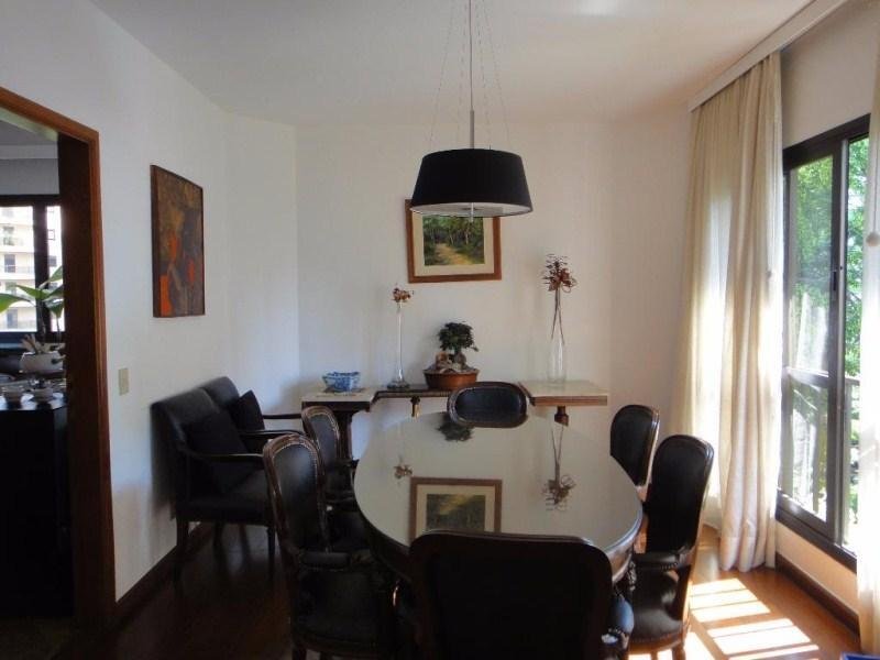 Apartment in Vila Nova Conceição, State of São Paulo, Brazil 3 - 19052863