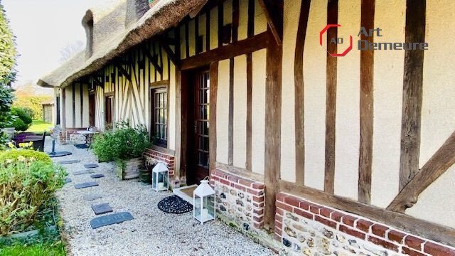 Maison à Genneville, Normandie, France 3 - 18945480