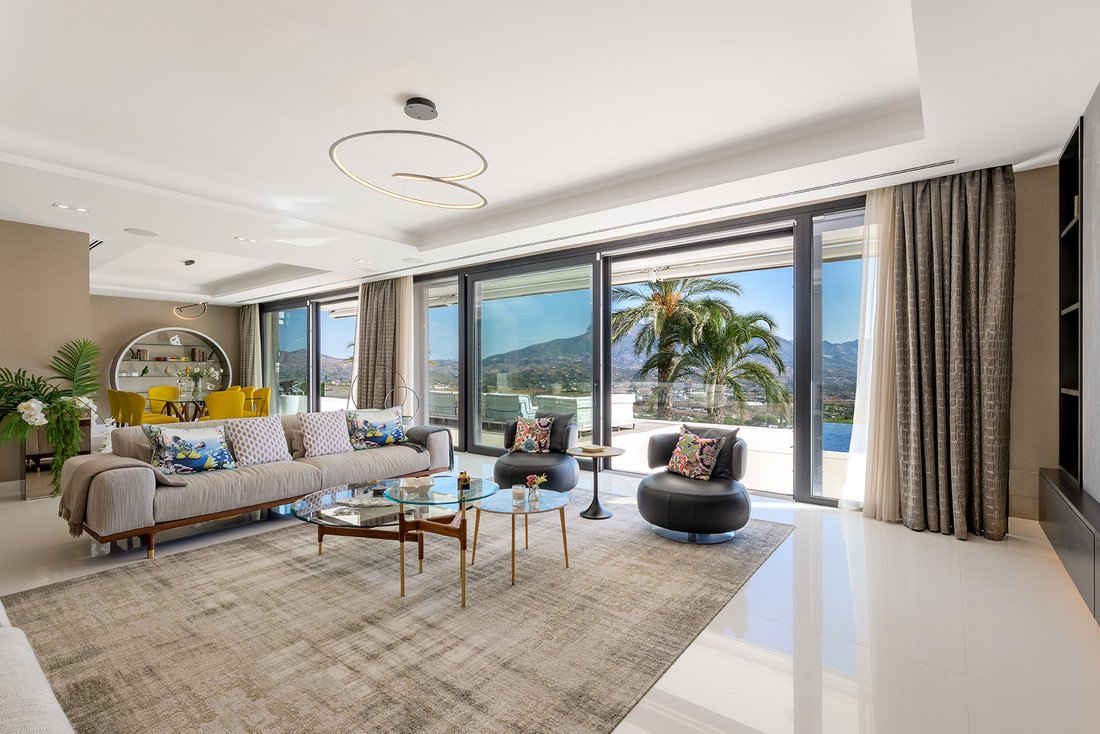 Casa a Mijas, Andalusia, Spagna 3 - 19052479