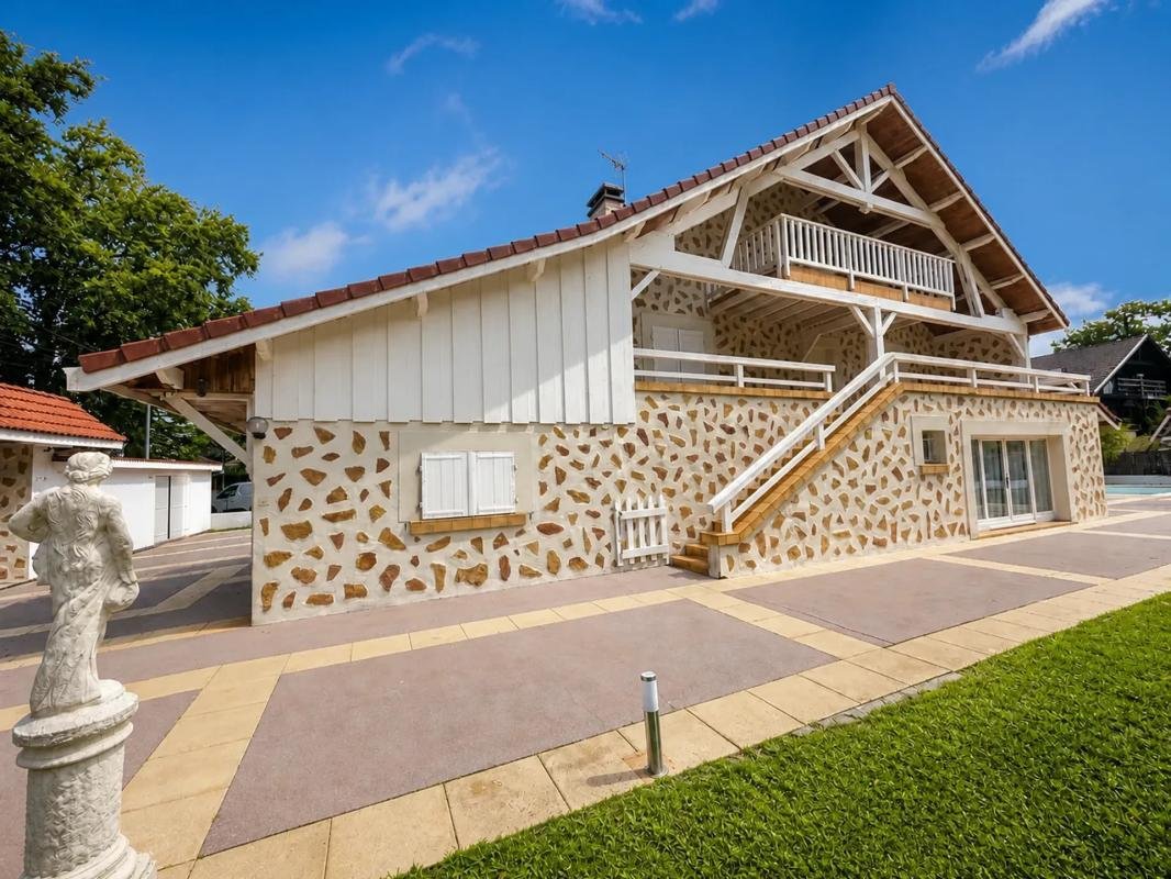 Casa en Tignieu-Jameyzieu, Auvernia-Ródano-Alpes, Francia 2 - 19055368