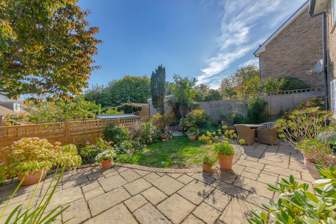 Casa en Lewes, Inglaterra 3 - 19052241