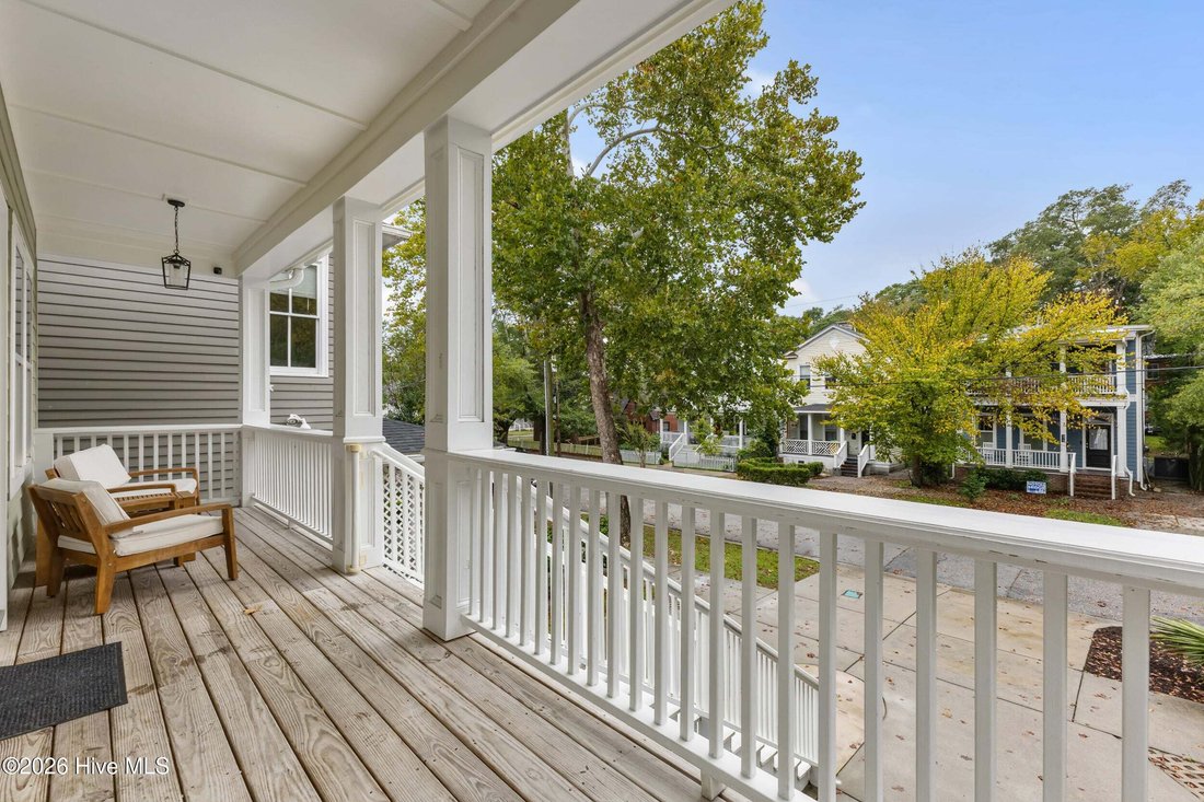 House in Wilmington, North Carolina, United States 5 - 19054282
