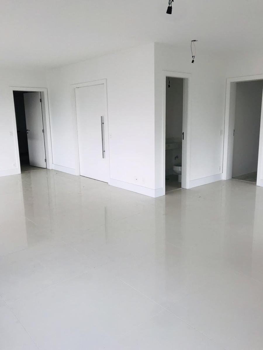 Apartment in Campo Belo, State of São Paulo, Brazil 3 - 19052733