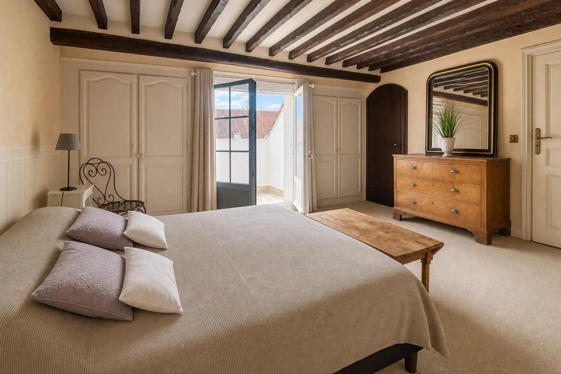 Haus in Le Plateau, Souppes-sur-Loing, Frankreich 5 - 19052340