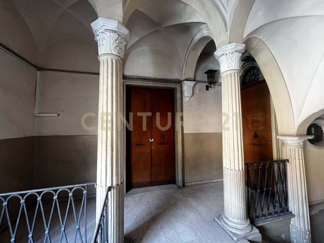 Wohnung in Monte Po-Nesima, Catania, Sizilien 5 - 19053610