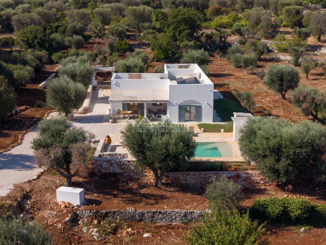 Villa in Ostuni, Apulien, Italien 3 - 19051292
