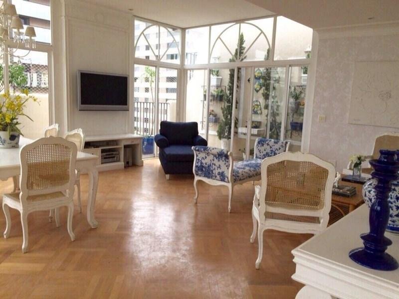 Apartment in Vila Nova Conceição, State of São Paulo, Brazil 1 - 19052845