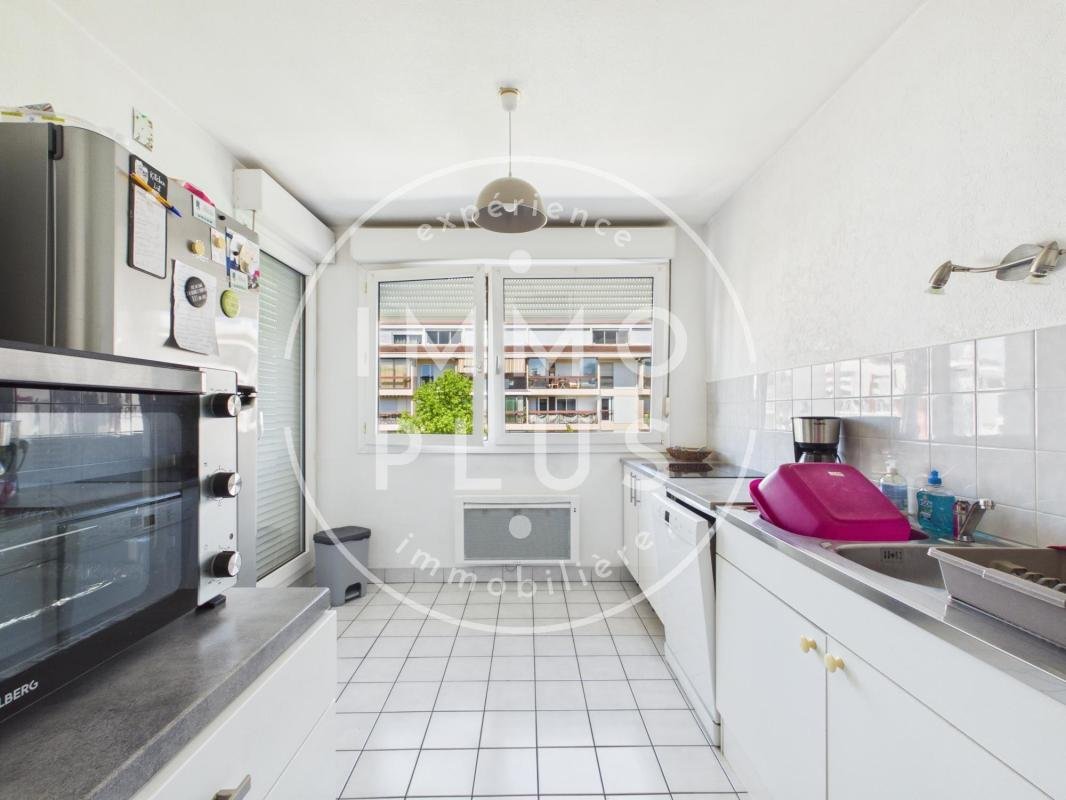 Appartement à Cran-Gevrier, Annecy, France 3 - 19052022