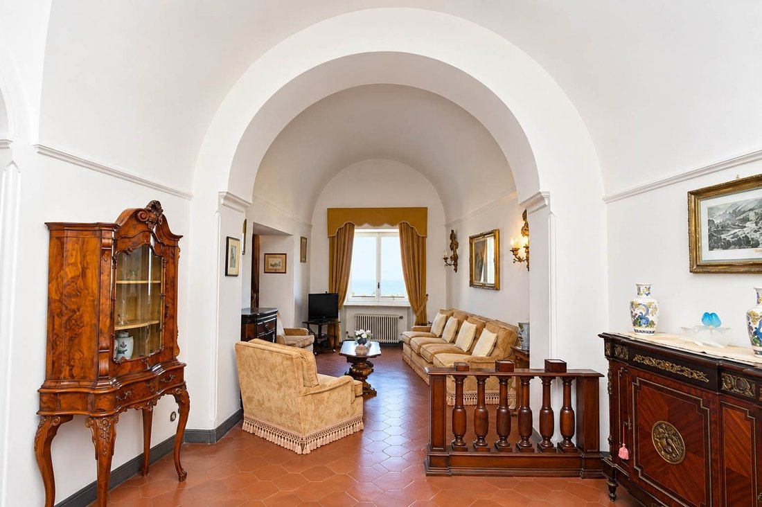 Appartamento a Capri, Campania, Italia 4 - 16846560