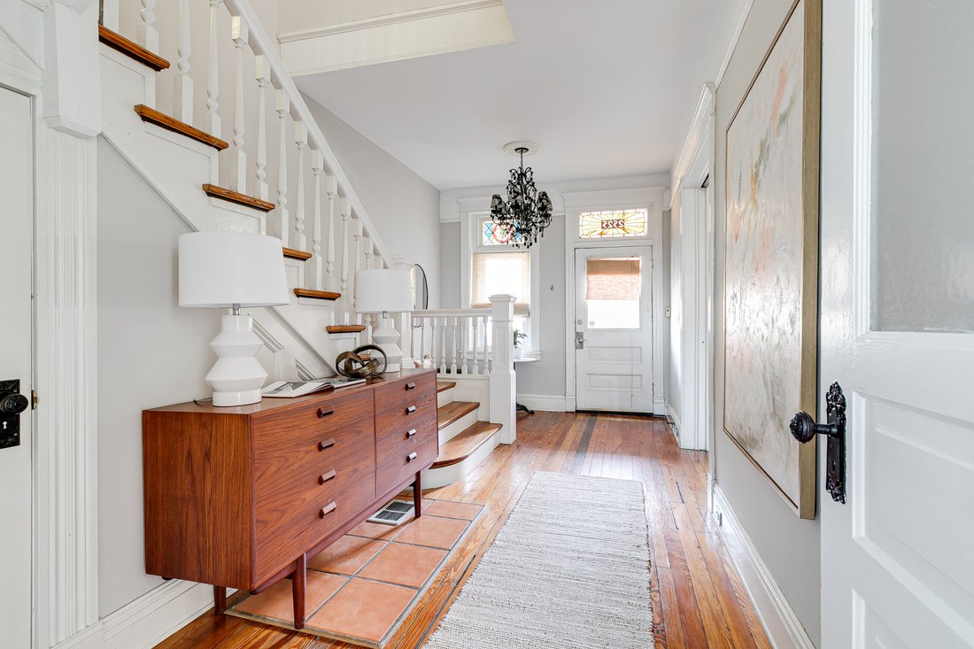 Casa en Richmond, Virginia, Estados Unidos 2 - 19050802