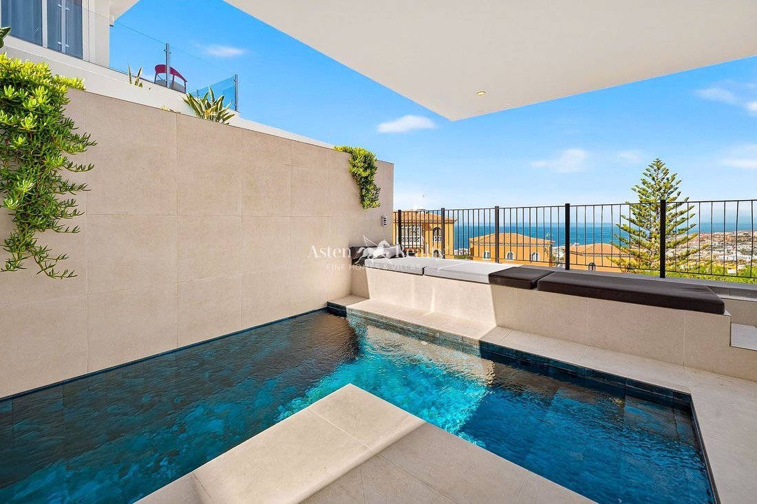 Villa a Costa Adeje, Adeje, Isole Canarie 4 - 19051615