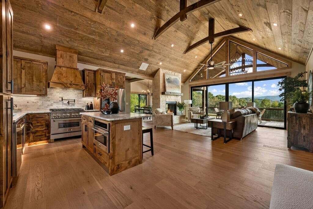 Casa en Chatsworth, Georgia, Estados Unidos 3 - 19055205